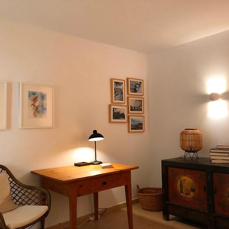 Vivienda Atlantico Lägenhet Tazacorte Exteriör bild