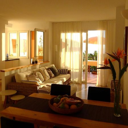 Vivienda Atlantico Lägenhet Tazacorte Exteriör bild