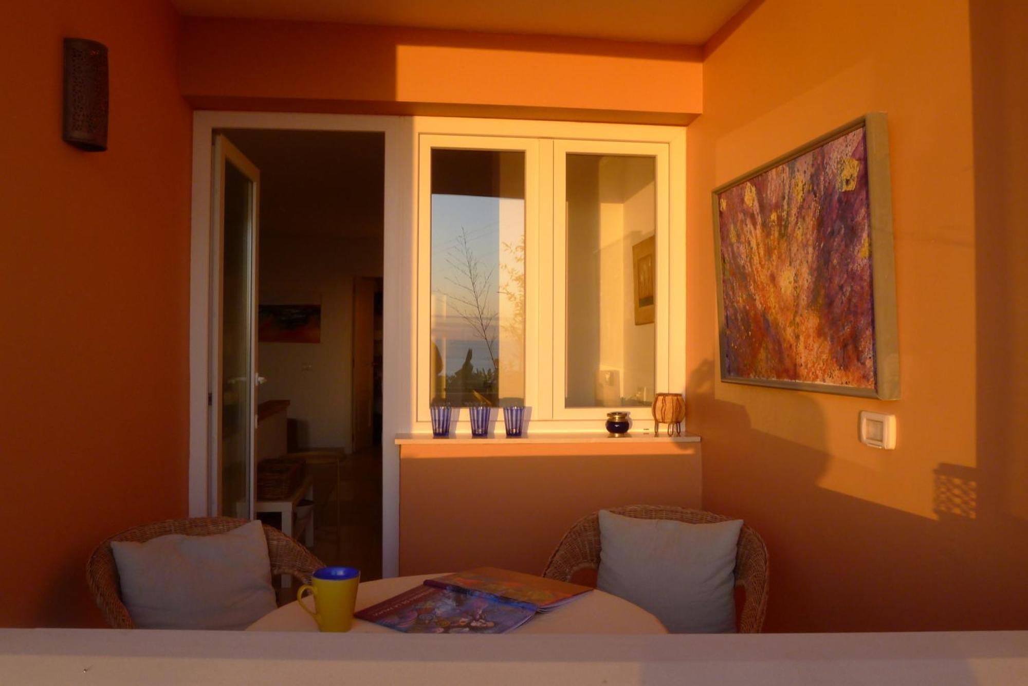Vivienda Atlantico Lägenhet Tazacorte Exteriör bild