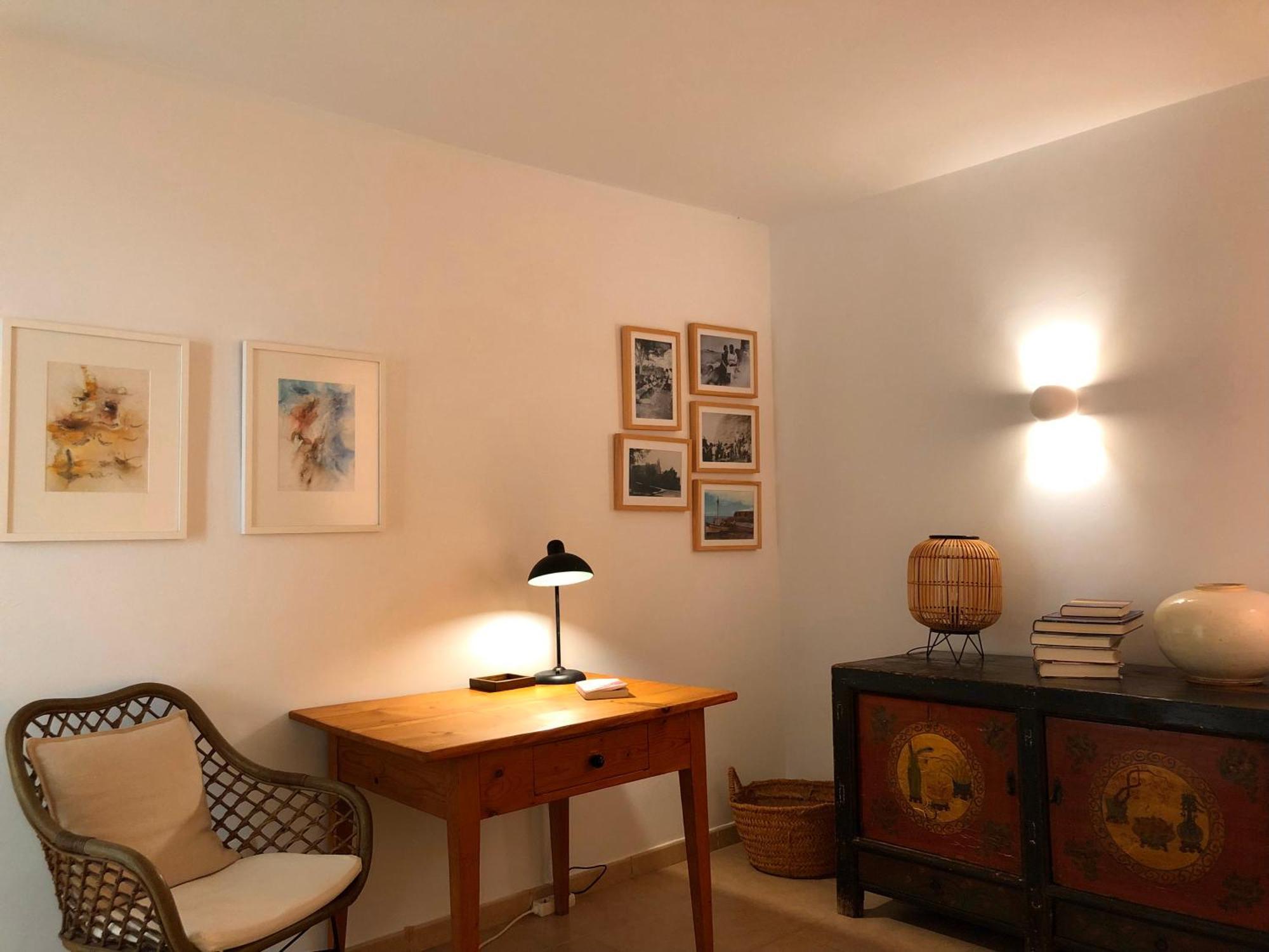 Vivienda Atlantico Lägenhet Tazacorte Exteriör bild