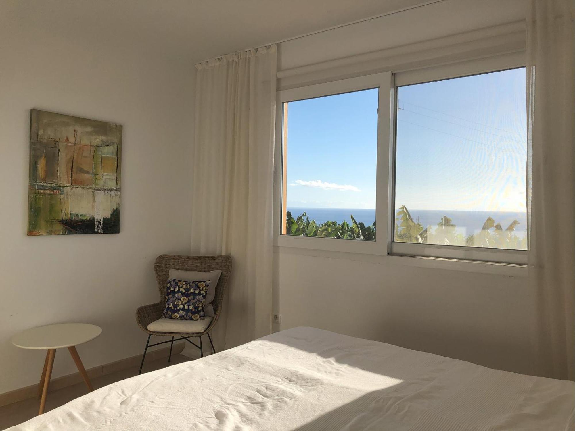 Vivienda Atlantico Lägenhet Tazacorte Exteriör bild