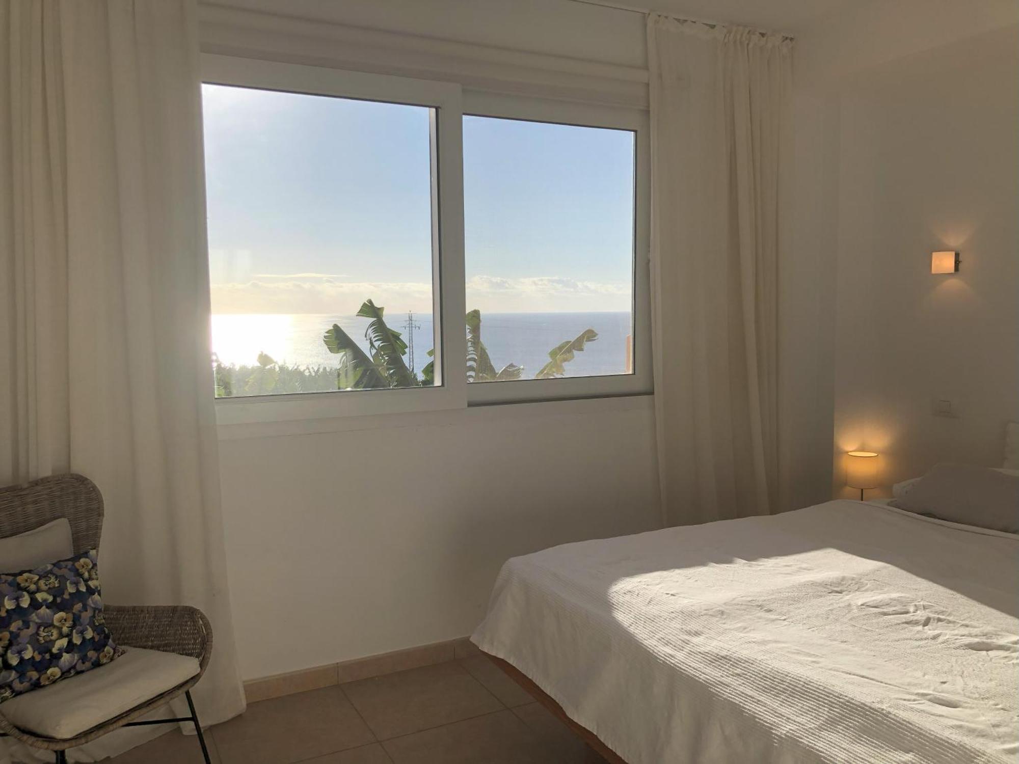 Vivienda Atlantico Lägenhet Tazacorte Exteriör bild