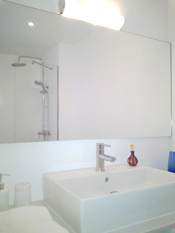 Vivienda Atlantico Lägenhet Tazacorte Exteriör bild