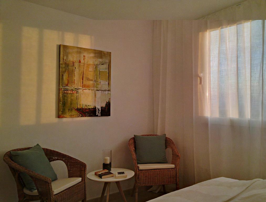 Vivienda Atlantico Lägenhet Tazacorte Exteriör bild